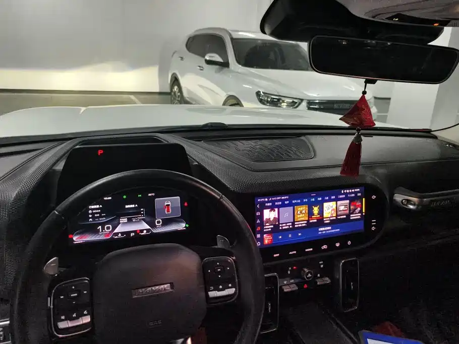 Haval Big Dog — миниатюра 12