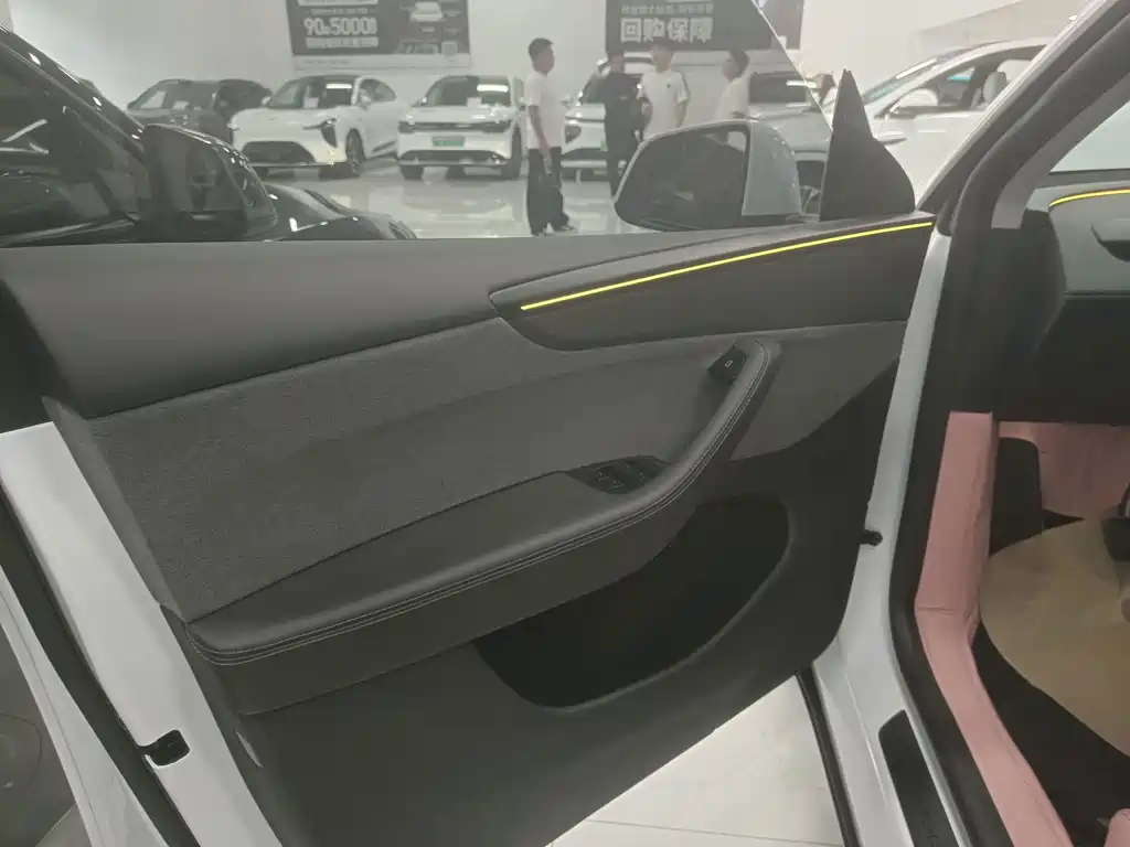 Tesla Model Y — миниатюра 4
