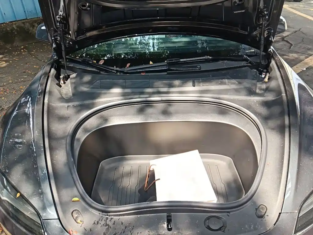 Tesla Model 3 — миниатюра 21