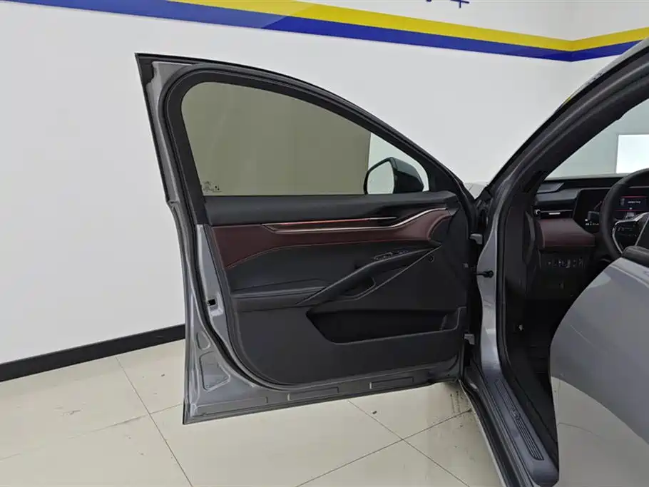 Ford Mondeo 2022 EcoBoost 245