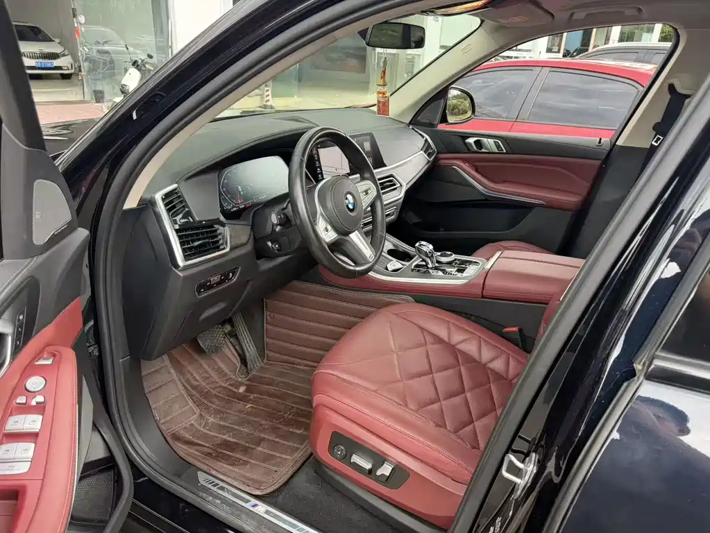BMW X5 — миниатюра 2