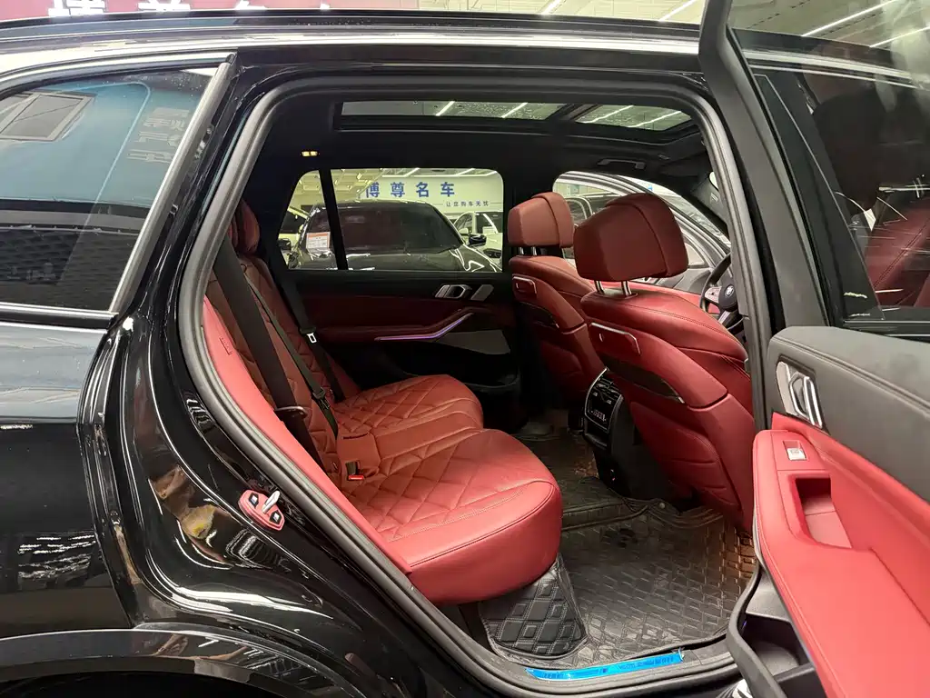 BMW X5 — миниатюра 17