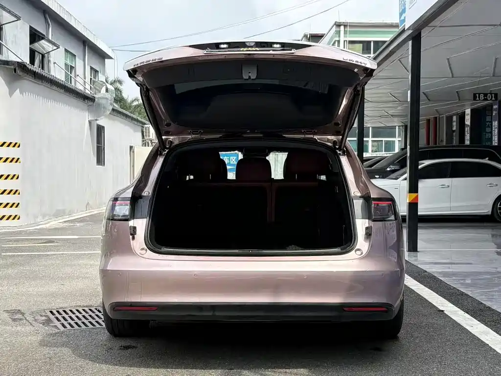 Xiangjie Xiangjie S9T — миниатюра 6