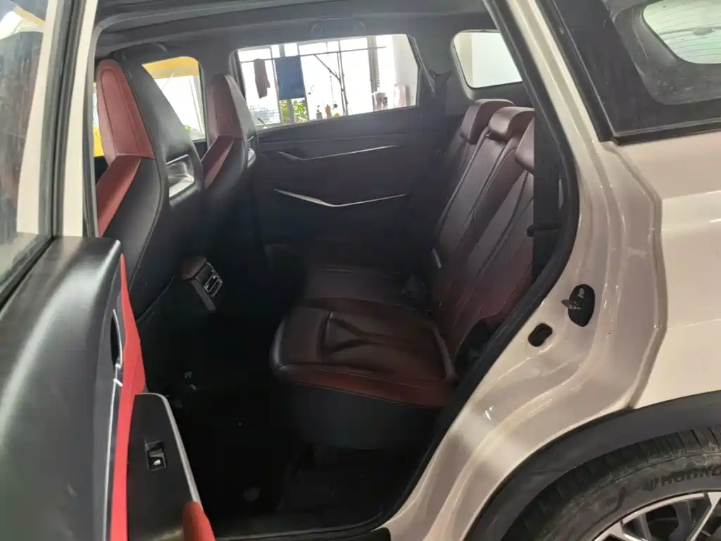 Changan CS75 PLUS — миниатюра 17