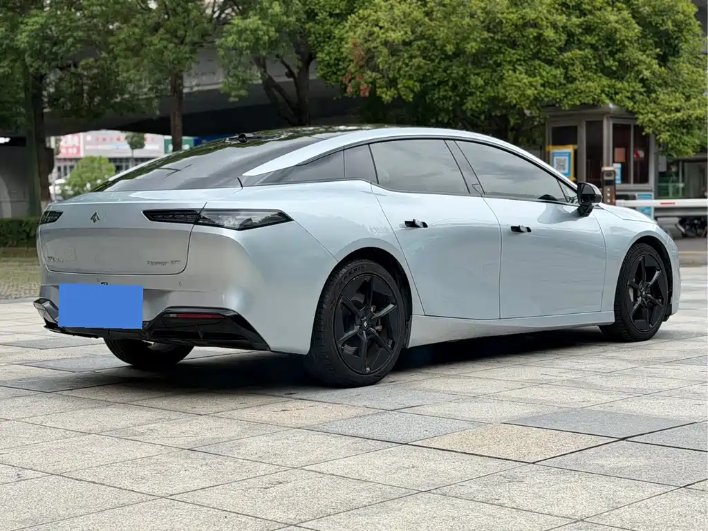 Hyper GT — миниатюра 7