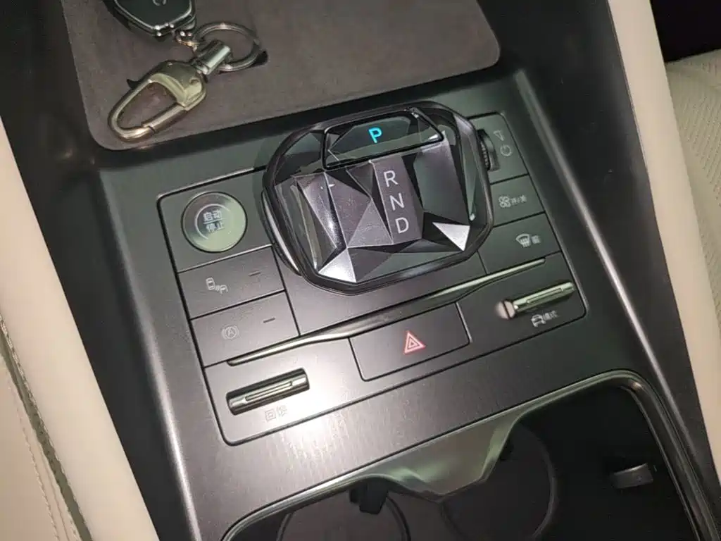 BYD L EV — миниатюра 14
