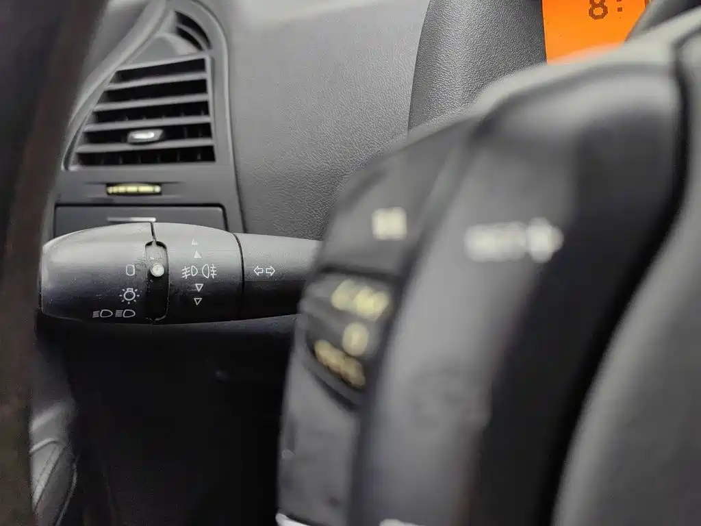 Citroen C-Quatre — миниатюра 21