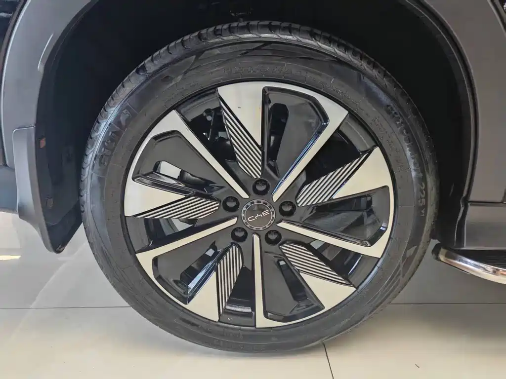 BYD PLUS New Energy — миниатюра 21