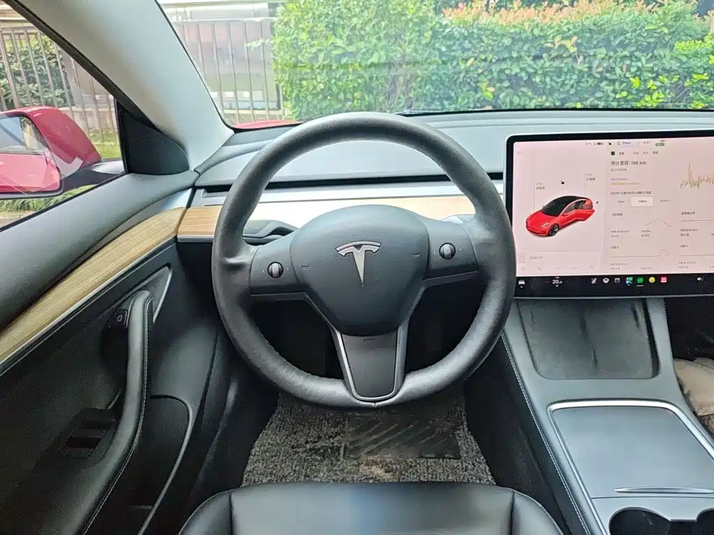 Tesla Model 3 — миниатюра 6