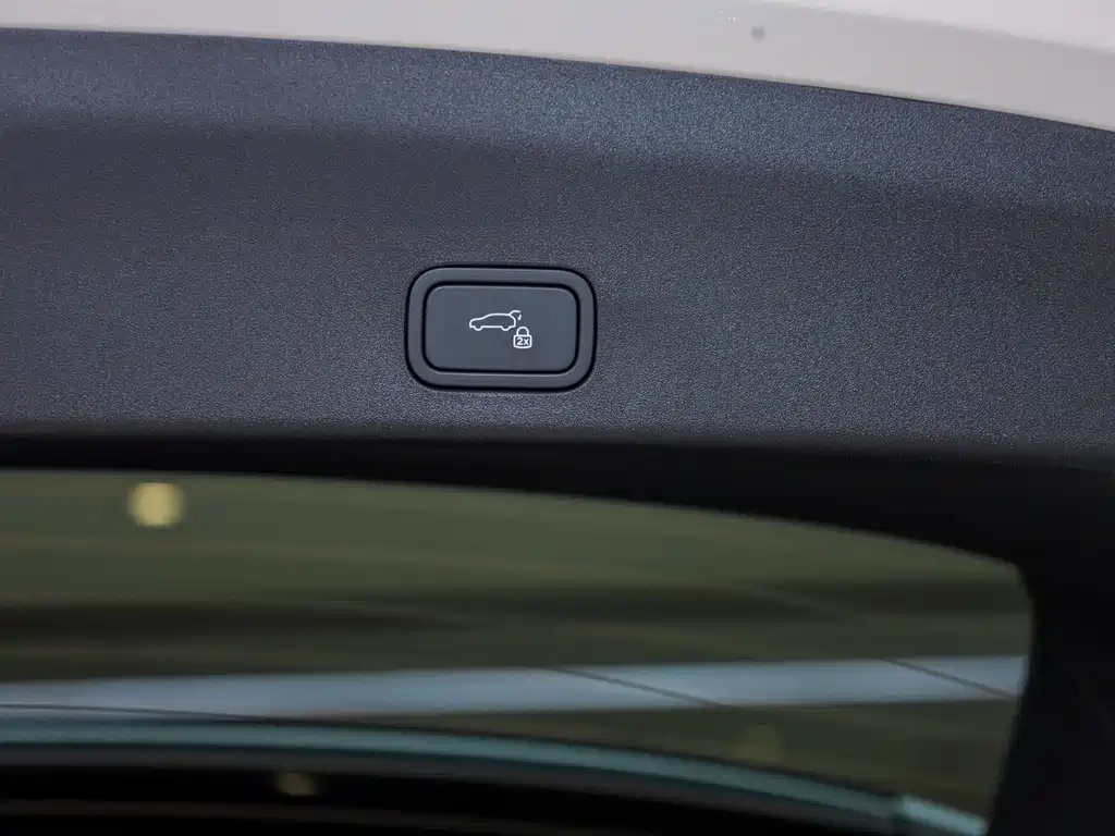 Li Auto i6 2025 Standard