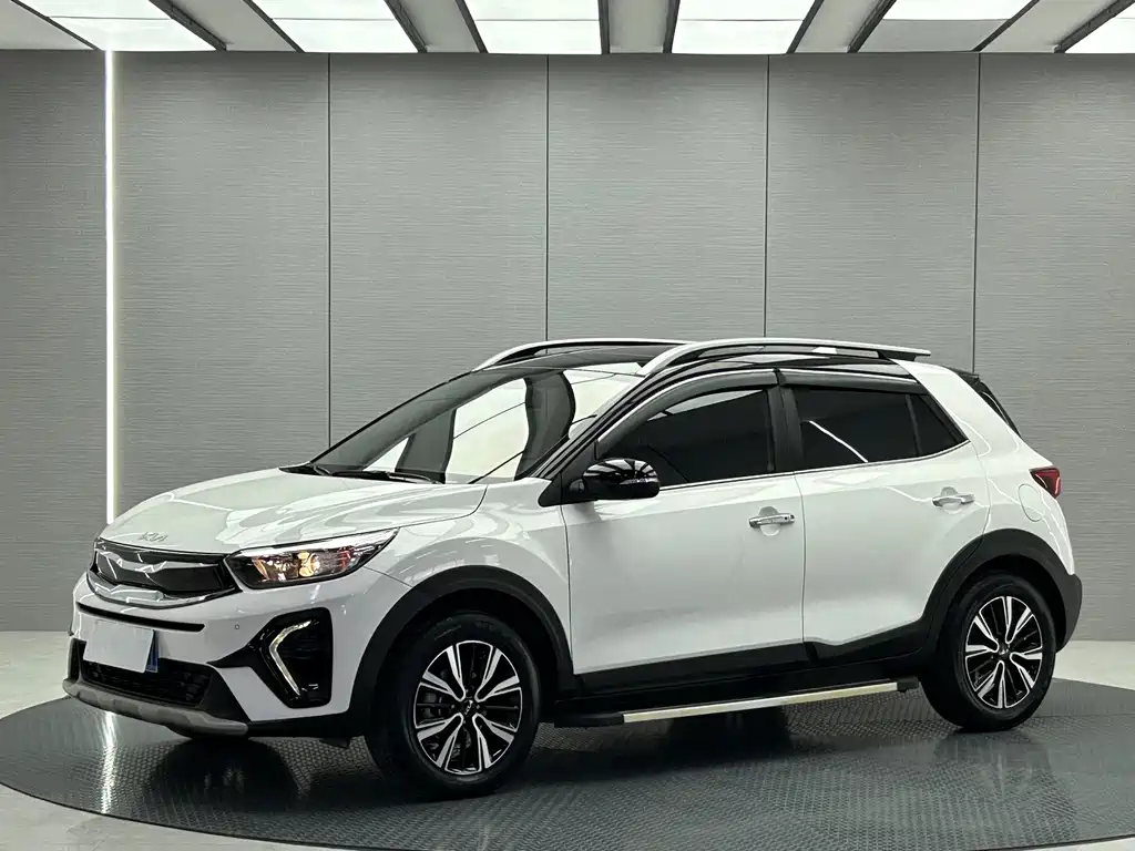 Kia KX1 2022
