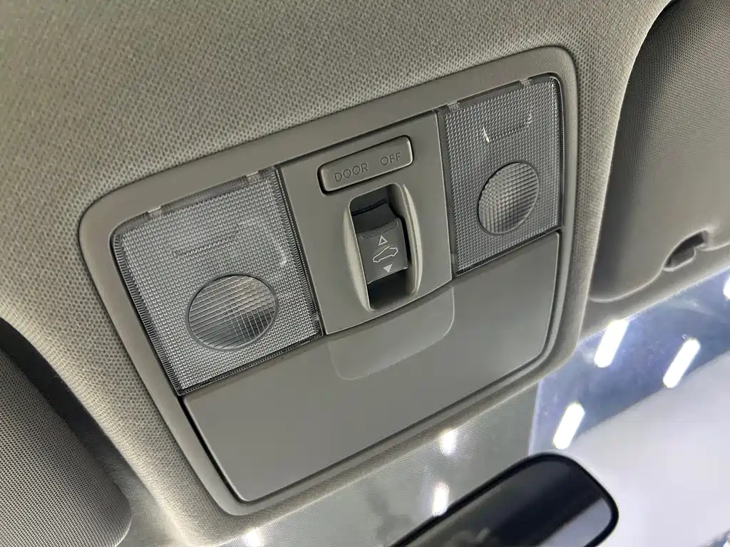 Kia KX1 - фото 14