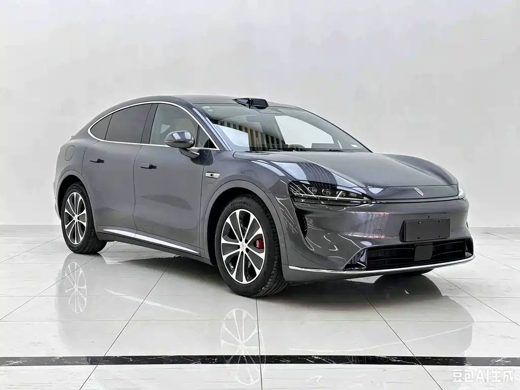 Zhijie Zhijie R7 — миниатюра 3