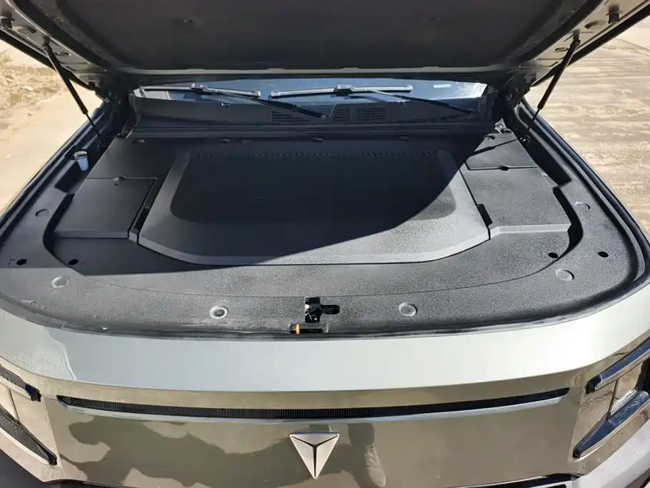 Deepal Deepal G318 — миниатюра 10