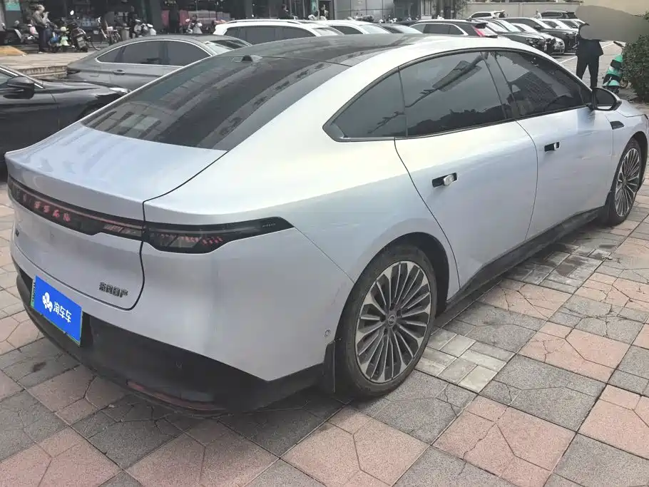 Nissan N7 — миниатюра 3