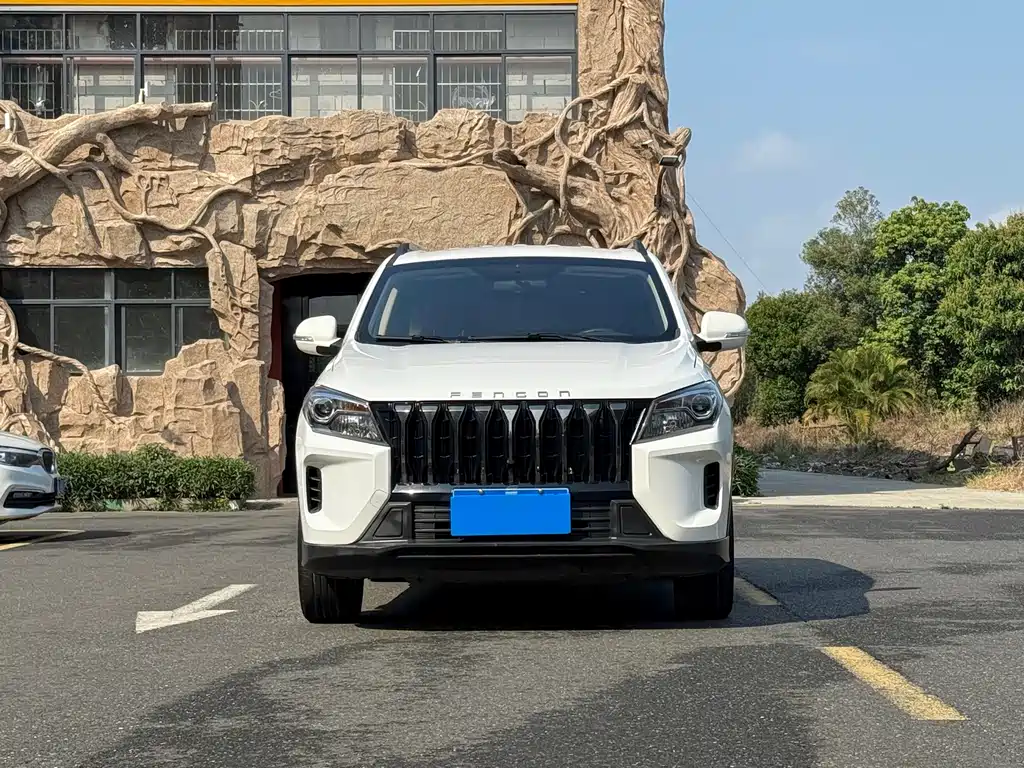 DONGFENG SCENERY S560