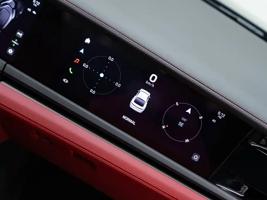 Porsche Panamera — миниатюра 29