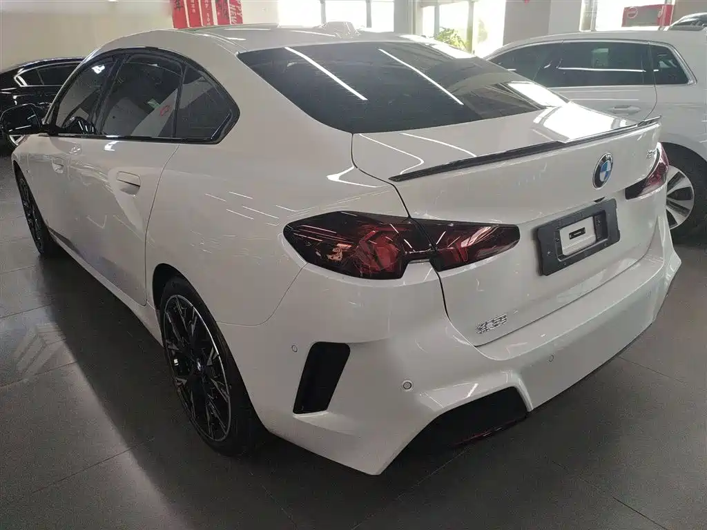 BMW 2 Series 2 2025 225L M Sport