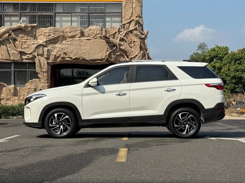 DONGFENG SCENERY S560