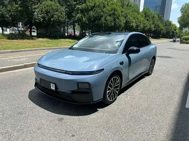 2025 Leapmotor B01