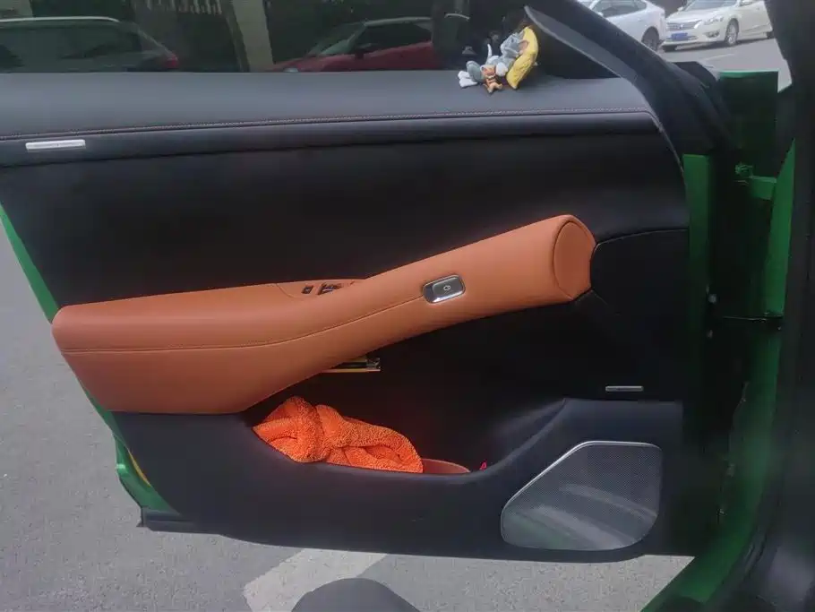 XIAOMI CAR XIAOMI YU7