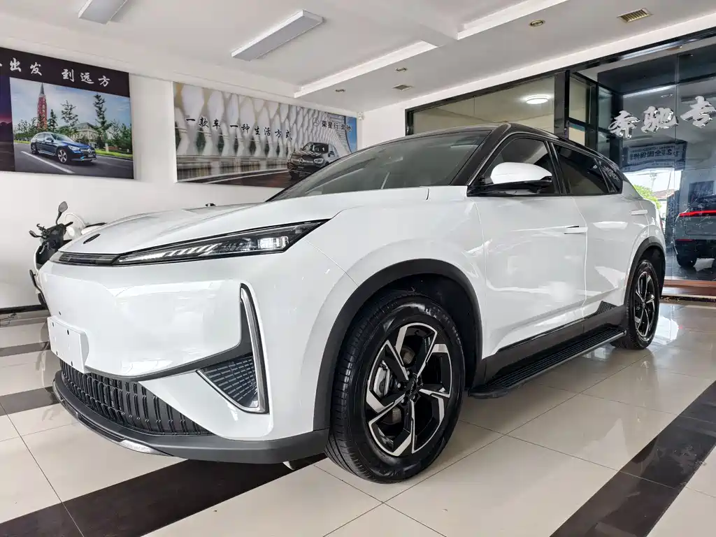 Aeolus 东风风神L7 2025