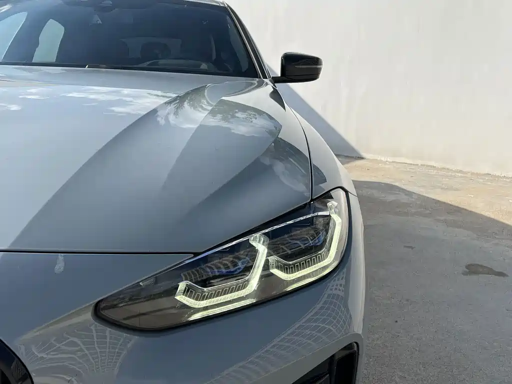 BMW 4 Series — миниатюра 12