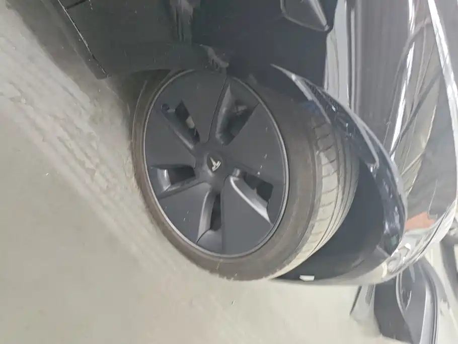 Tesla Model 3 — миниатюра 6