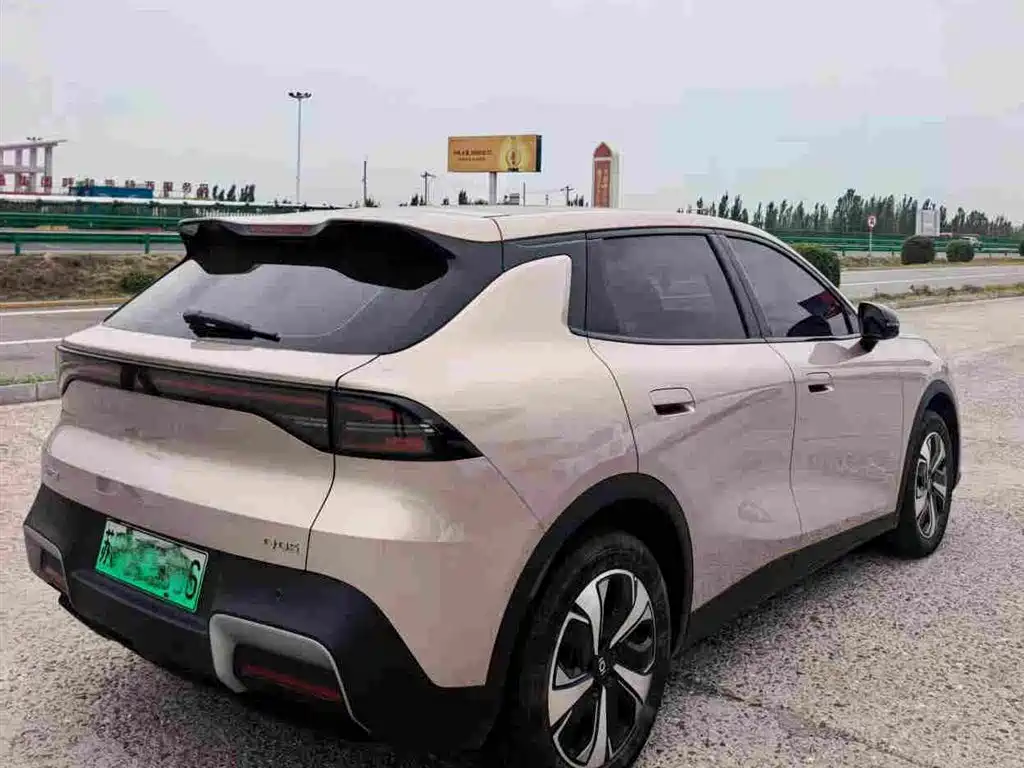 Qiyuan Qiyuan Q05 — миниатюра 9