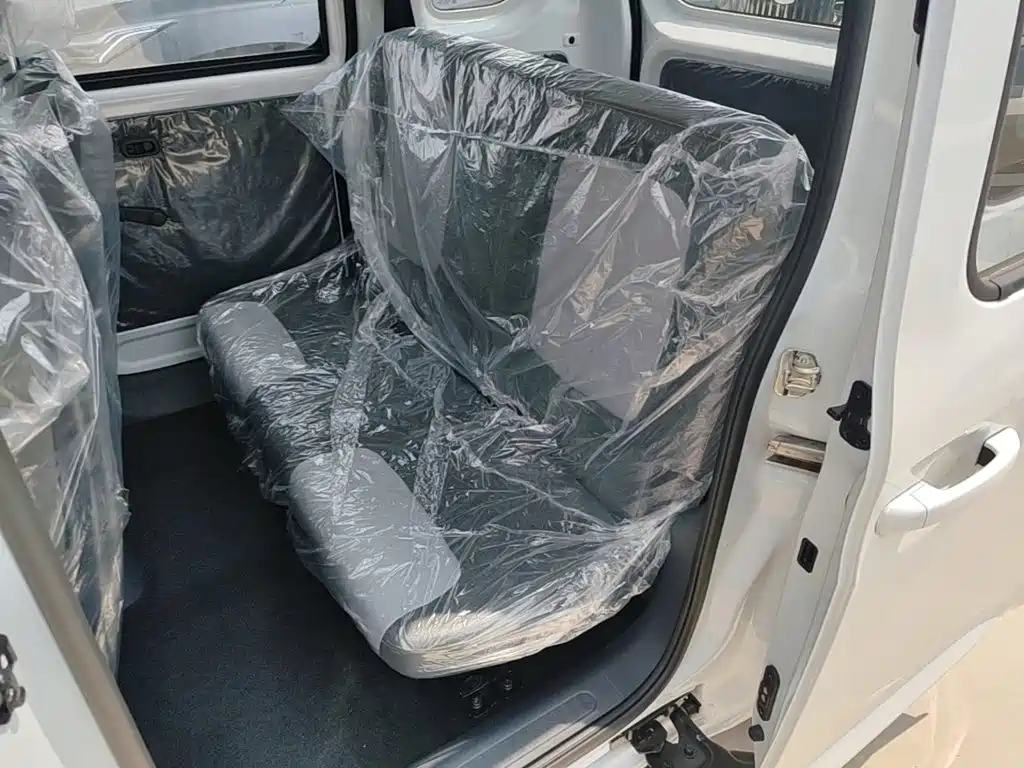 Wuling Zhiguang EV — миниатюра 17