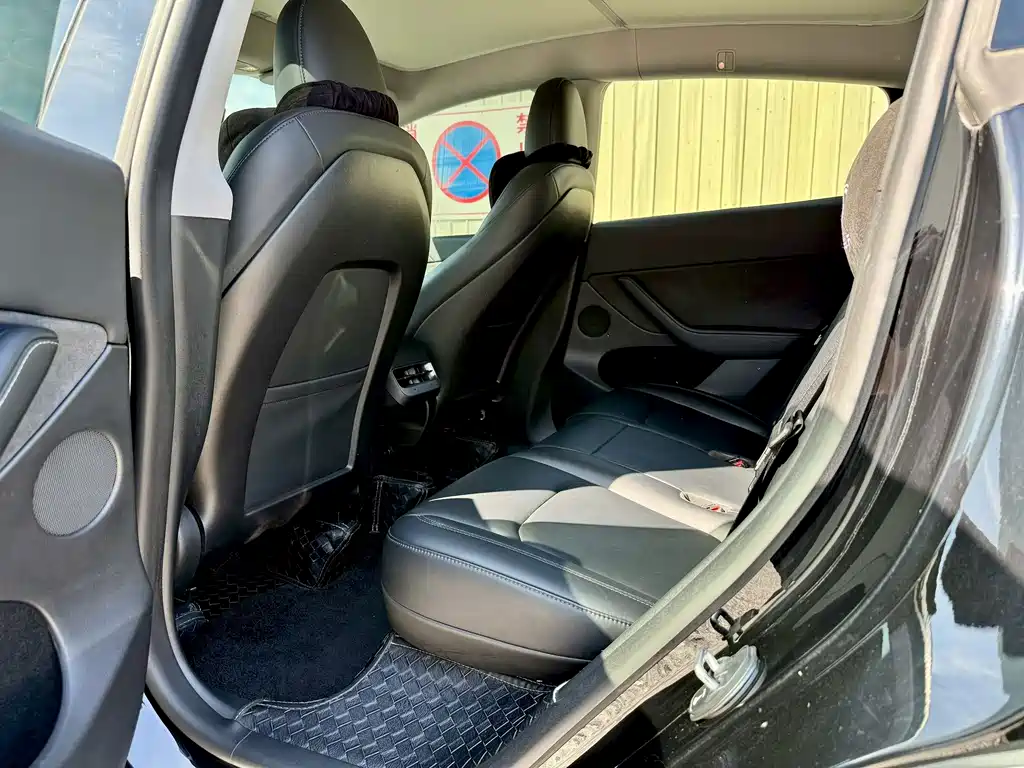 Tesla Model Y — миниатюра 6