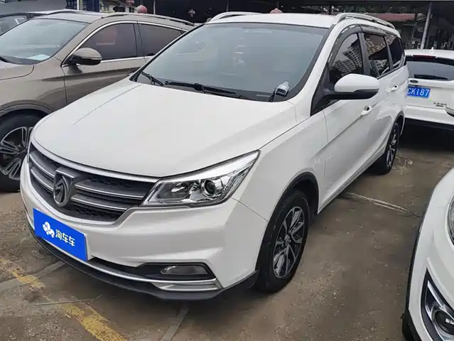 BAOJUN 730