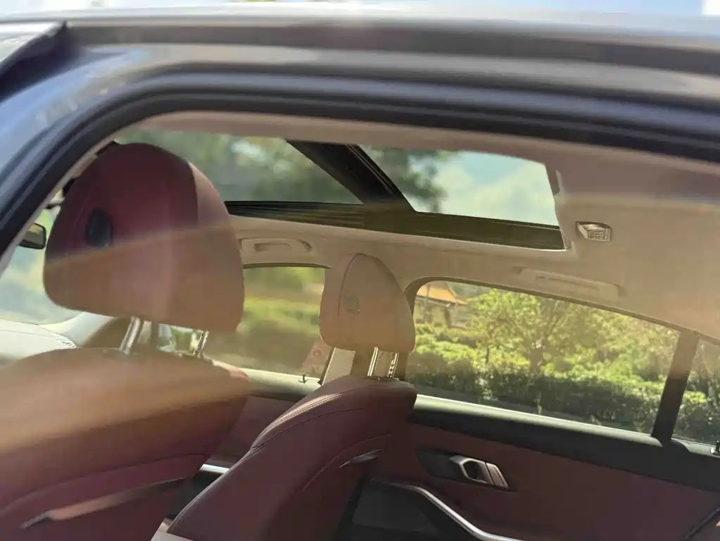 BMW i3 — миниатюра 7