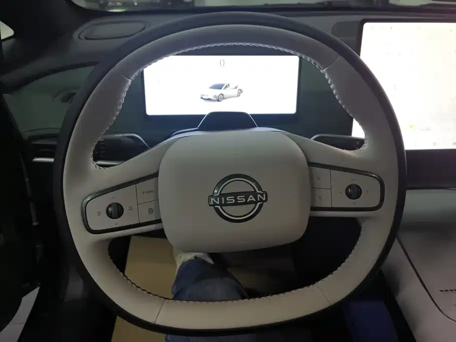 Nissan N7 — миниатюра 15