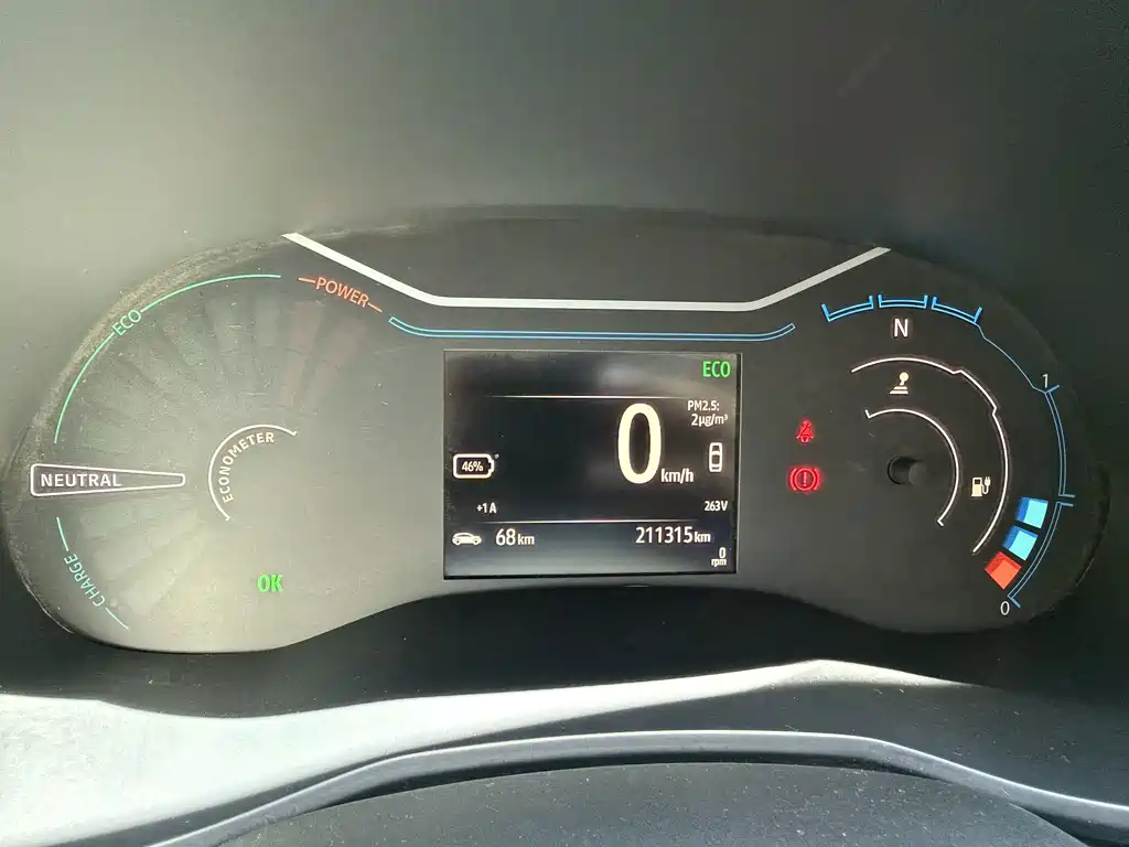 Renault e 2019 e