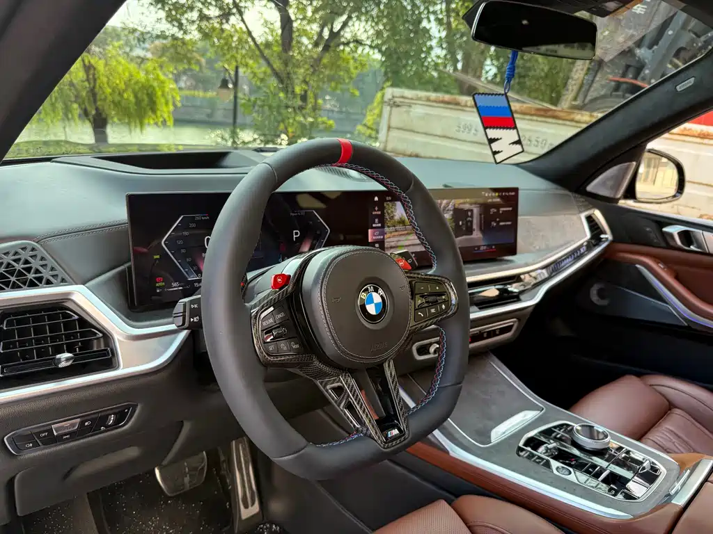 BMW X7 — миниатюра 16