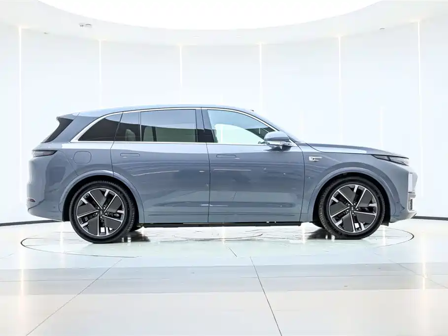 Li Auto IDEAL L7