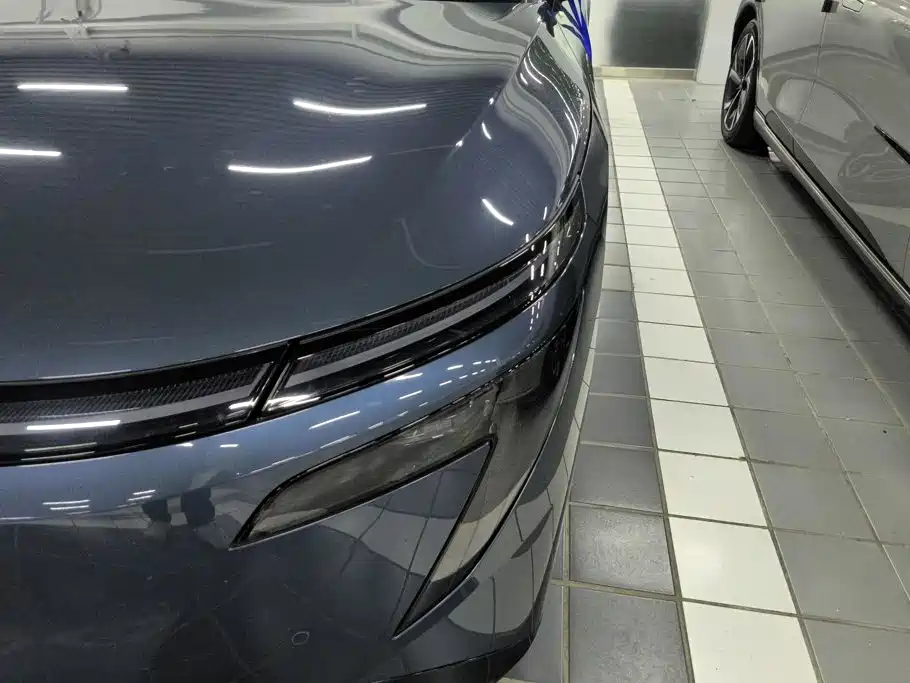 Nissan N7 — миниатюра 5