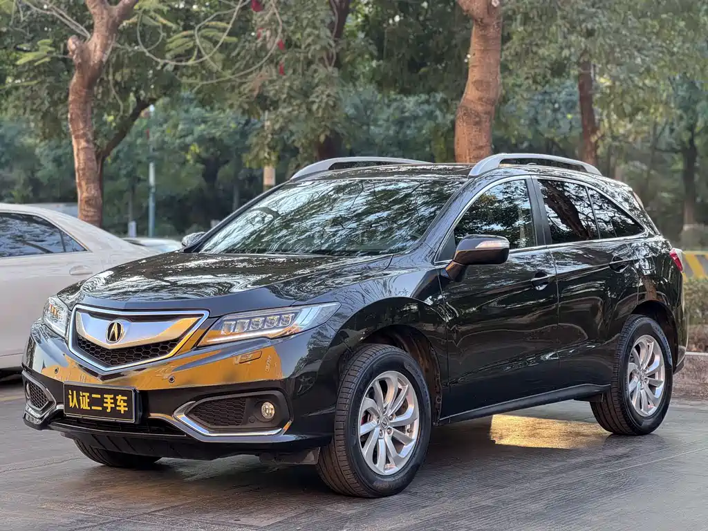 ACURA RDX