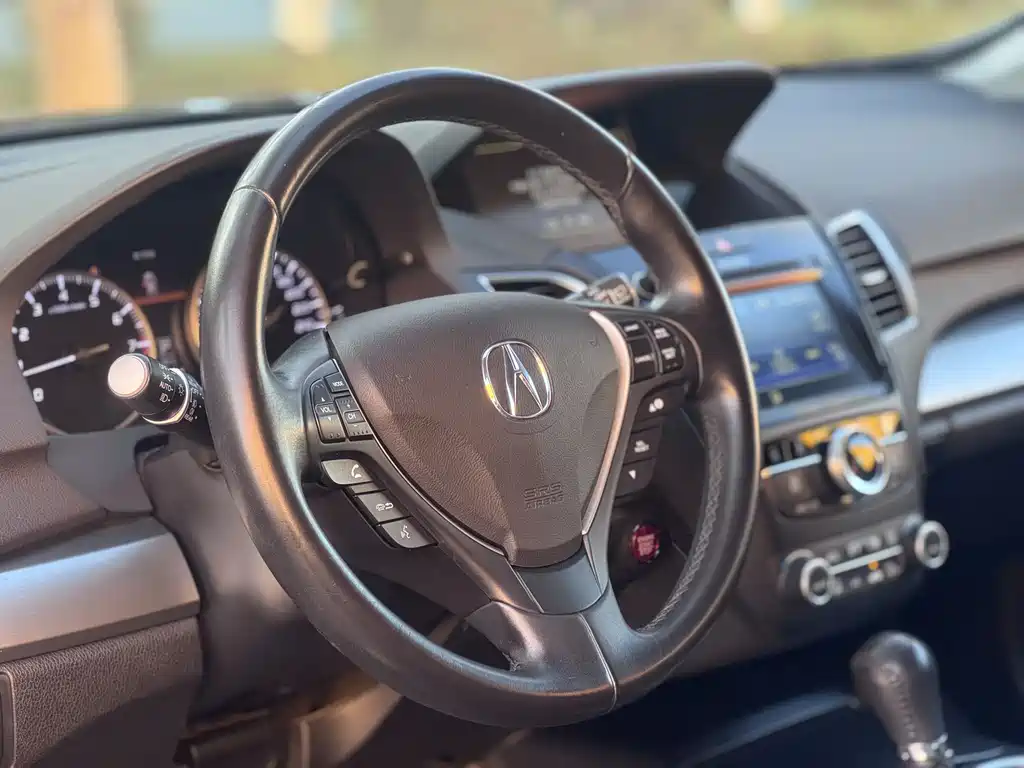 ACURA RDX