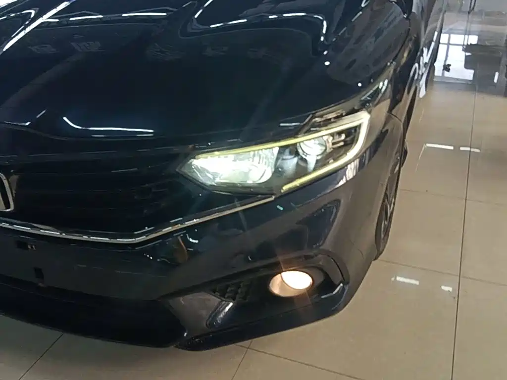 Honda Envix — миниатюра 24