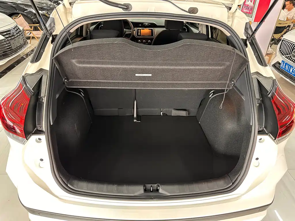 Nissan Kicks — миниатюра 7