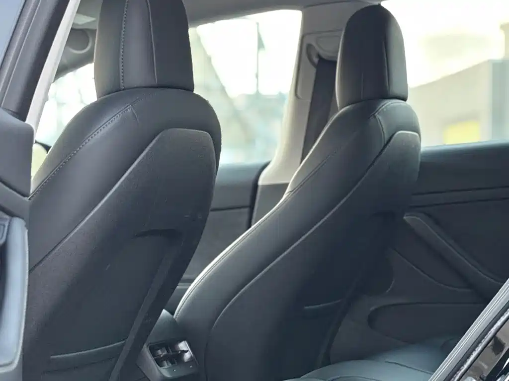 Tesla Model 3 — миниатюра 6