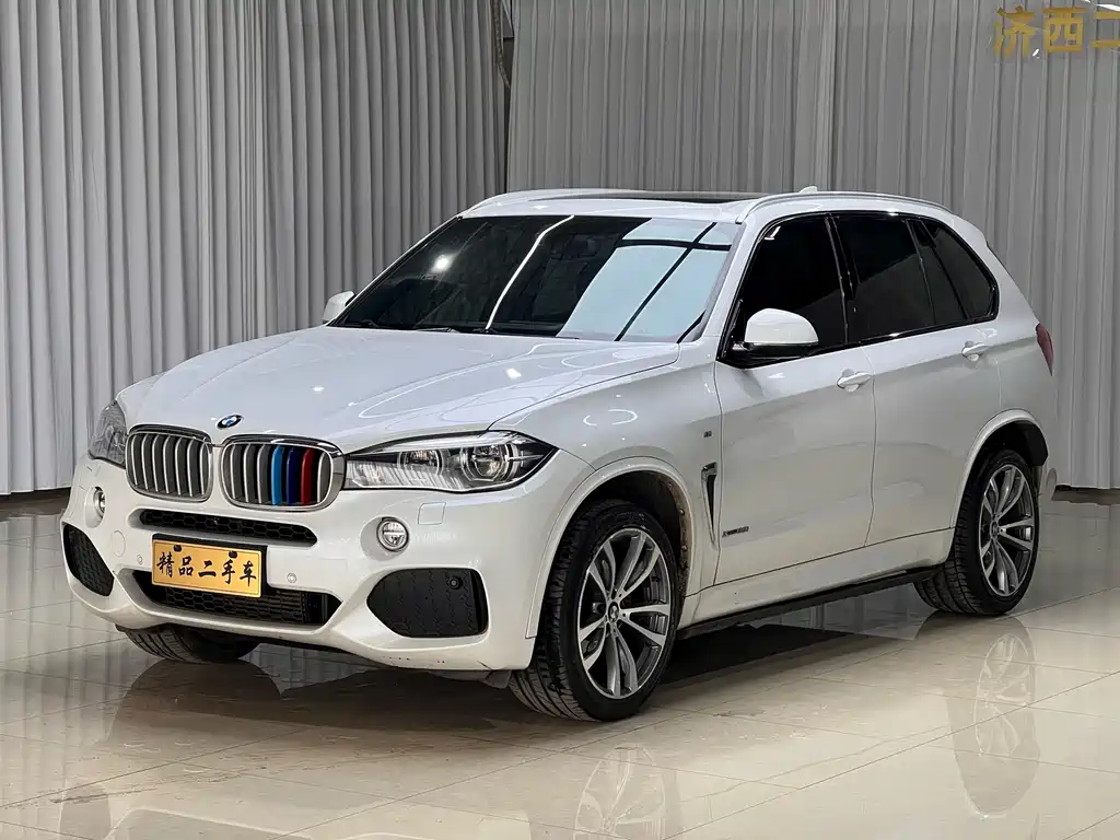 BMW X5 (Import) 2018
