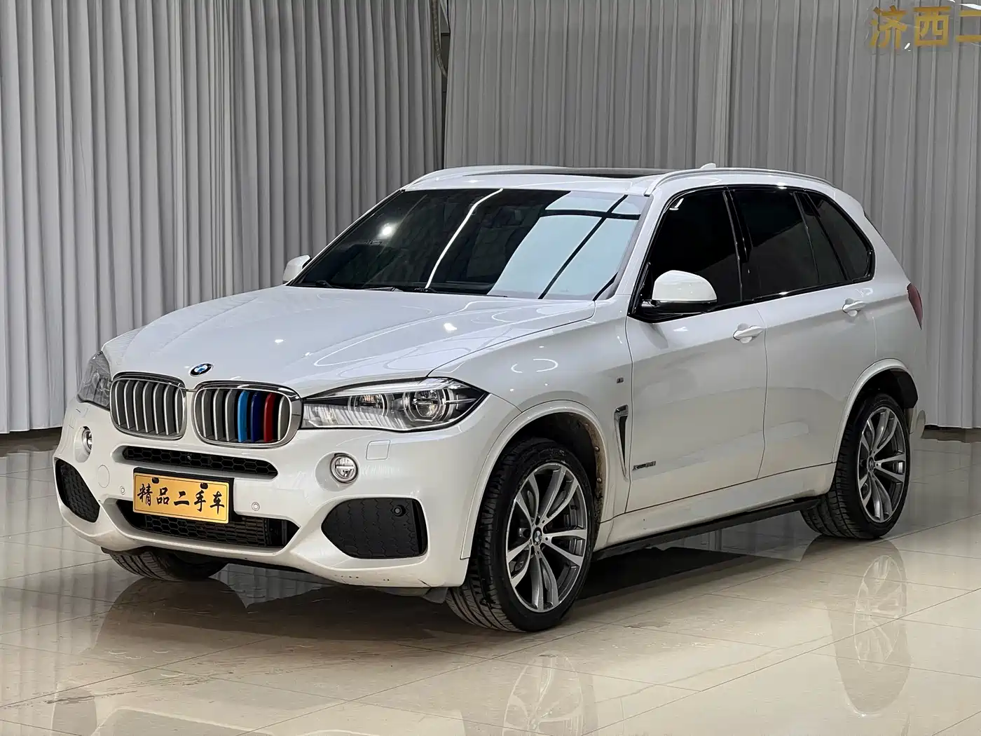 BMW X5 Import