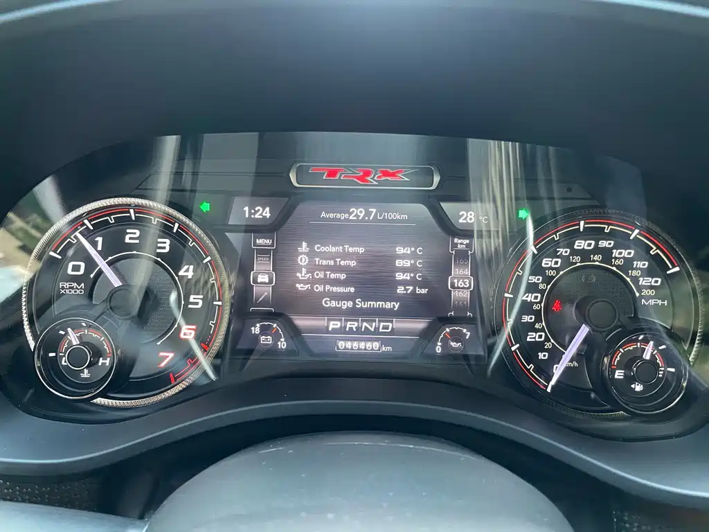 RAM Ram Trucks — миниатюра 13