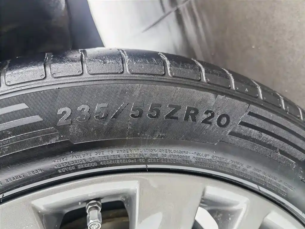 Toyota Highlander — фотографии объявления, Фото 24