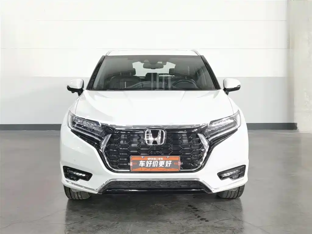Honda UR-V 2024 370TURBO Premium