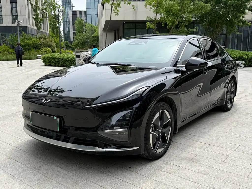 Wuling Xingguang 2025