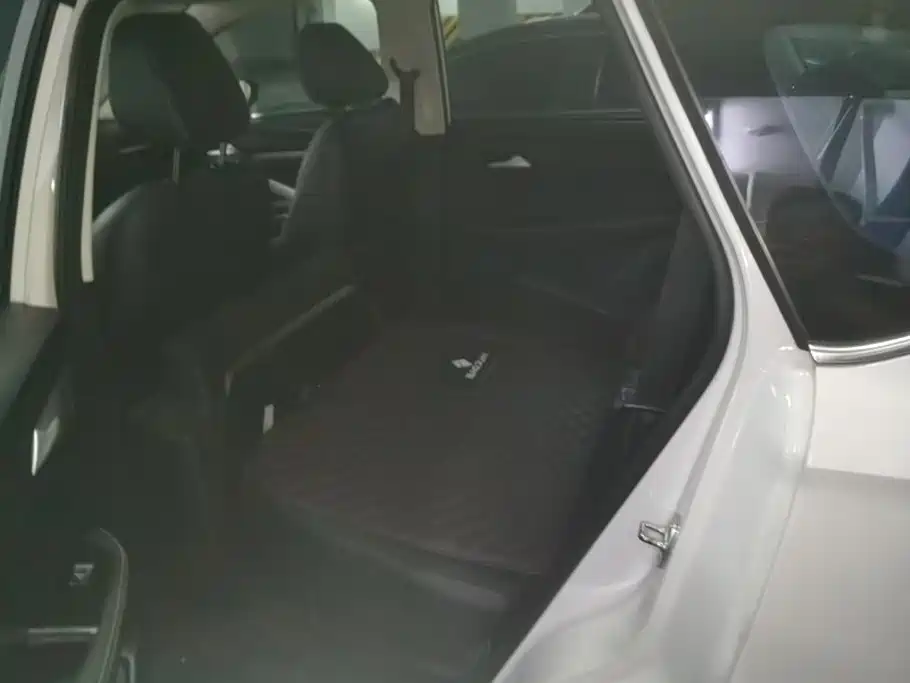 Baojun 530 — миниатюра 11